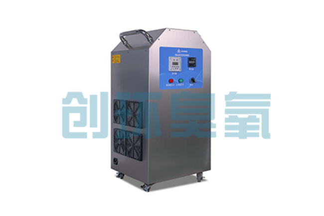 桥东2026化妆品生产车间GMP洁净区环境维持,臭氧发生器如何与空调系统联动?
