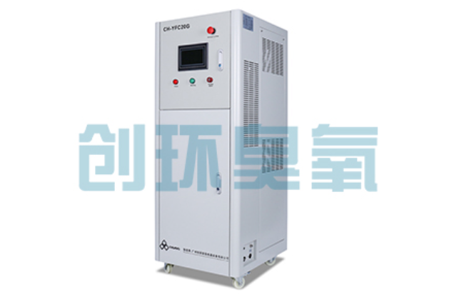 桥东高密度养殖中臭氧发生器的维护方法有哪些