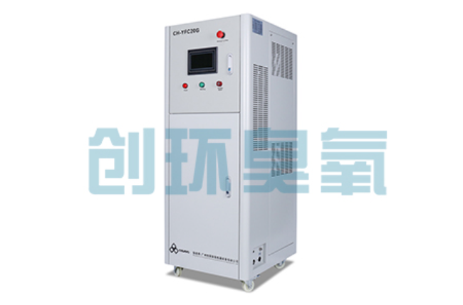 桥东工厂化循环水养殖(RAS)如何配套臭氧发生器？系统级集成方案