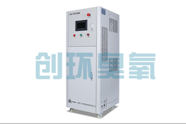 桥东室内海水养殖尾水处理：臭氧发生器达标排放工艺流程详解