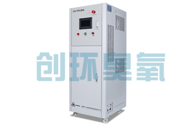 桥东石斑鱼养殖必看:臭氧发生器安装位置与日常维护全攻略