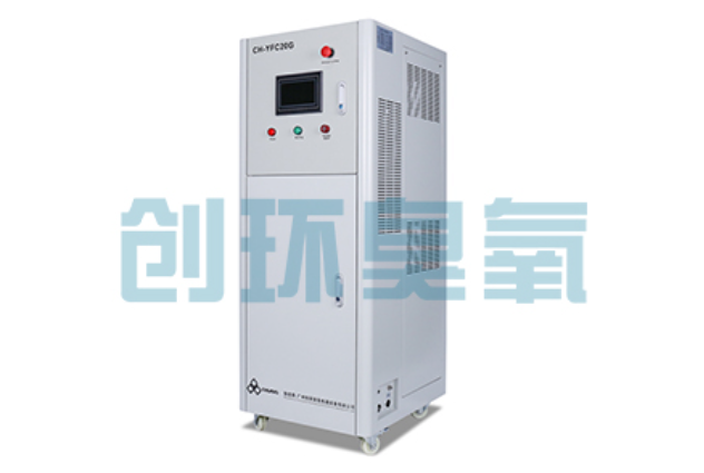 桥东石斑鱼循环水养殖避坑清单:臭氧发生器选型与投加的8个误区