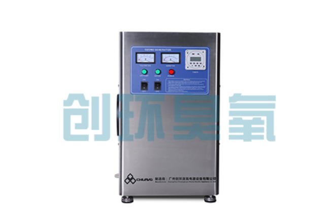 桥东高盐高浓度化工废水怎么处理?臭氧发生器催化氧化技术的应用边界在哪里?