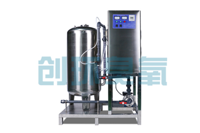 桥东如何选择适合水产加工的臭氧发生器品牌?
