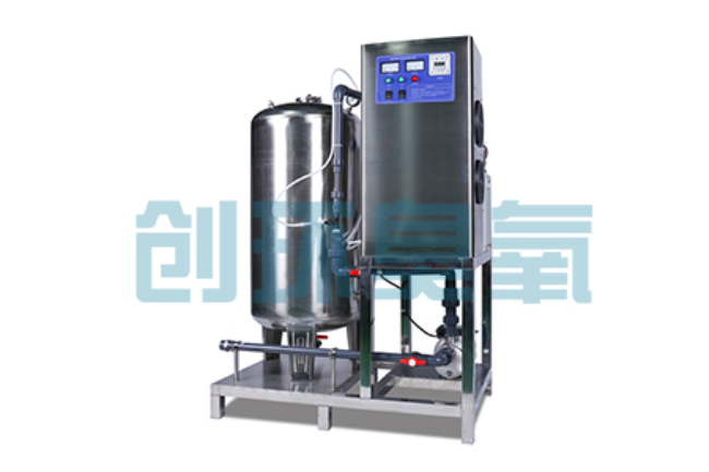 桥东饮料厂臭氧消毒的5个核心参数:浓度、湿度与时间精准管控指南