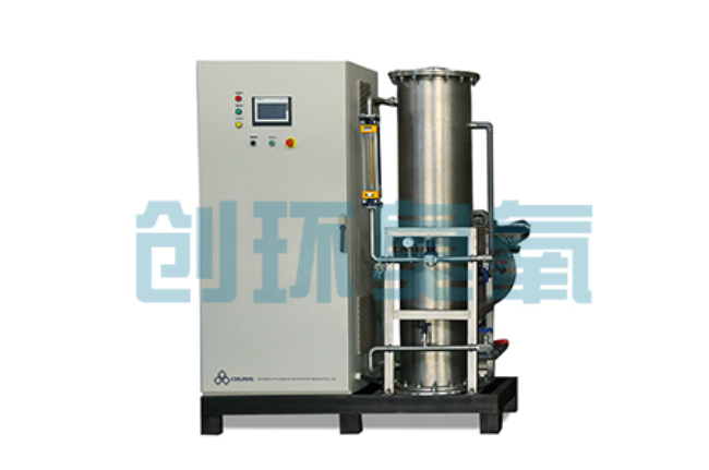 桥东高浓度化工废水脱毒对比:臭氧发生器与湿式氧化法(WAO)的能耗与设备投资评估