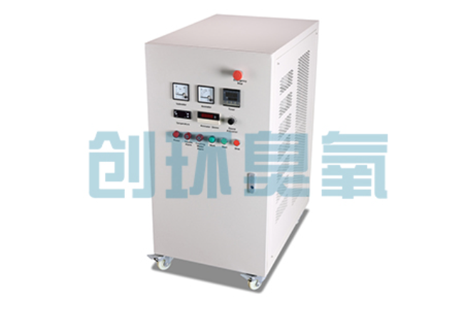 桥东AOP高级氧化技术完整指南:3步掌握臭氧投加量与HRT控制