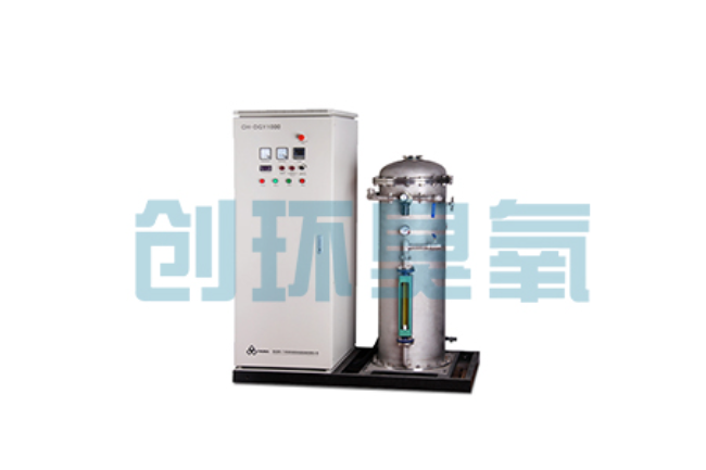 桥东臭氧+UV vs 臭氧+H₂O₂:哪个AOP工艺运行成本低20%?